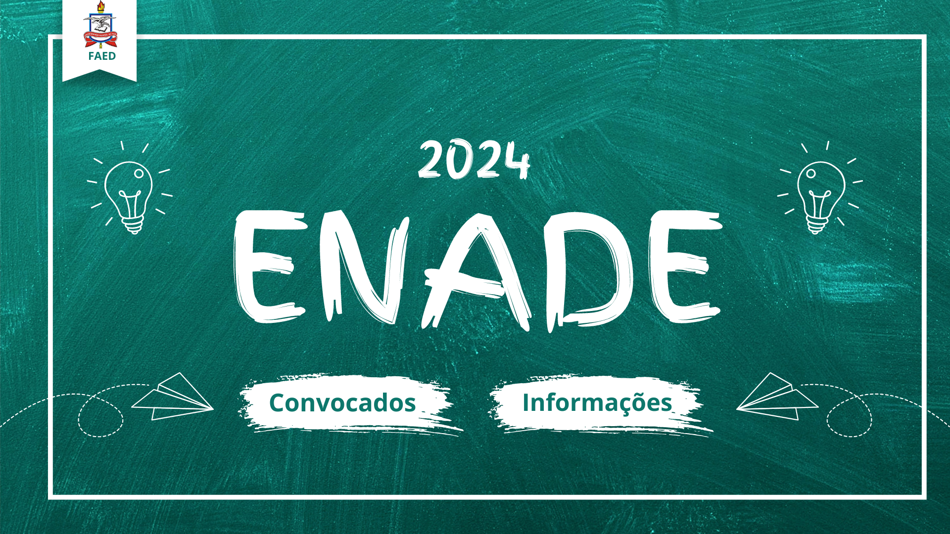 ENADE